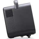 AOPEN LCD Projektor QF16ATV, 1080p, 550 Lm, 16:9, 3000/1, HDMI, USB, Android TV fekete