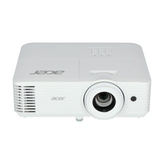   ACER DLP Projektor P5827a, 4K2K (3840x2160), 16:9, 4000Lm, 10000/1, HDMI, USB, Wifi, fehér
