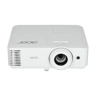   ACER DLP Projektor P5827a, 4K2K (3840x2160), 16:9, 4000Lm, 10000/1, HDMI, USB, Wifi, fehér