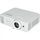 ACER DLP Projektor P5827a, 4K2K (3840x2160), 16:9, 4000Lm, 10000/1, HDMI, USB, Wifi, fehér