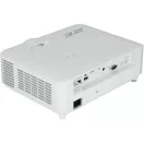 ACER DLP Projektor P5827a, 4K2K (3840x2160), 16:9, 4000Lm, 10000/1, HDMI, USB, Wifi, fehér