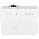 ACER DLP Projektor P5827a, 4K2K (3840x2160), 16:9, 4000Lm, 10000/1, HDMI, USB, Wifi, fehér