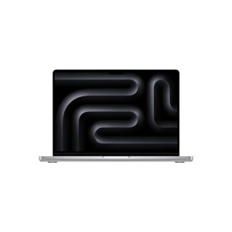   Apple Macbook Pro 14,2"  M4 10C CPU/10C GPU, 16GB/1TB - Silver - HUN KB