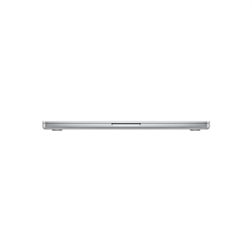 Apple Macbook Pro 14,2"  M4 10C CPU/10C GPU, 16GB/1TB - Silver - HUN KB