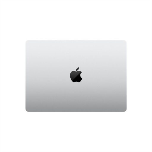 Apple Macbook Pro 14,2"  M4 10C CPU/10C GPU, 16GB/1TB - Silver - HUN KB
