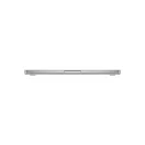 Apple Macbook Pro 14,2"  M4 PRO 12C CPU/16C GPU, 24GB/512GB - Silver - HUN KB
