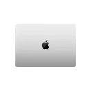 Apple Macbook Pro 14,2"  M4 PRO 12C CPU/16C GPU, 24GB/512GB - Silver - HUN KB