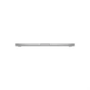 Apple Macbook Pro 16,2"  M4 Pro 14C CPU/20C GPU, 24GB/512GB - Silver - HUN KB