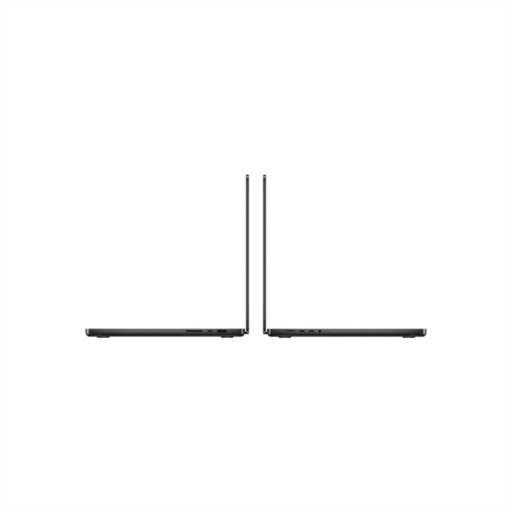 Apple Macbook Pro 16,2"  M4 Pro 14C CPU/20C GPU, 24GB/512GB - Space Black - HUN KB