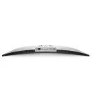 DELL LED IPS Curved Monitor 49" U4924DW 5120 x 1440, 2000:1, 350cd, 8ms,HDMI, DP, USB-C, fekete