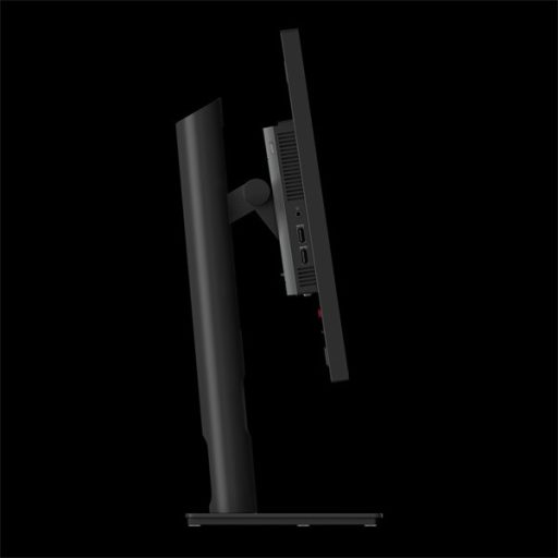 LENOVO Monitor - ThinkVision T24d-30; 24" WUXGA 1920x1200 IPS, 100Hz, 16:10, 1500:1, 300cd/m2, 4ms, D-Sub, HDMI, DP