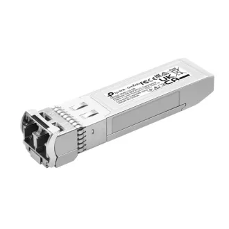  TP-LINK Switch SFP+ Modul 25GBase-SR SFP28 + LC adóvevő, SM6110-SR