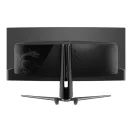 MSI Monitor GAMING MPG 341CQPX QD-OLED Ívelt 34" UWQHD 3440x1440 21:9, 240Hz, 1500000:1, 0,03ms, 2x HDMI, DP, USB-C