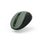 HAMA 00173030, VEZETÉK NÉLKÜLI OPTIKAI EGÉR  "MW-400 V2", OPÁL ZÖLD