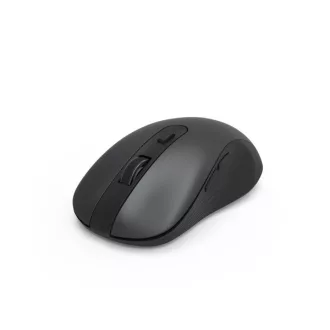   HAMA 00182617, VEZ. NÉLKÜLI OPTIKAI EGÉR "MW-650",MULTI-DEVICE (BT+ 2,4GHZ), fekete