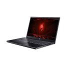 ACER Nitro ANV15-41-R94N, 15.6" FHD IPS, AMD Ryzen 5-6600H, 16GB, 1TB SSD, GeForce RTX 3050, DOS, fekete