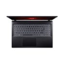ACER Nitro ANV15-41-R94N, 15.6" FHD IPS, AMD Ryzen 5-6600H, 16GB, 1TB SSD, GeForce RTX 3050, DOS, fekete
