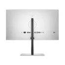 HP monitor 27” Series 7 Pro 727pm 3840x2160, 60Hz, 16:9, 2000:1, 400cd, 5ms, HDMI, DisplayPort, USB-C, fekete/ezüst