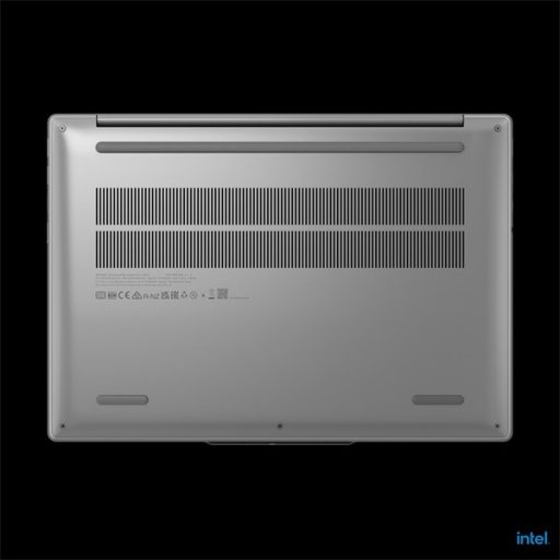LENOVO IdeaPad Slim 5 14IRH10R, 14.0" WUXGA , Intel Core 5 210H, 16GB, 1TB SSD, NoOS, Luna Grey