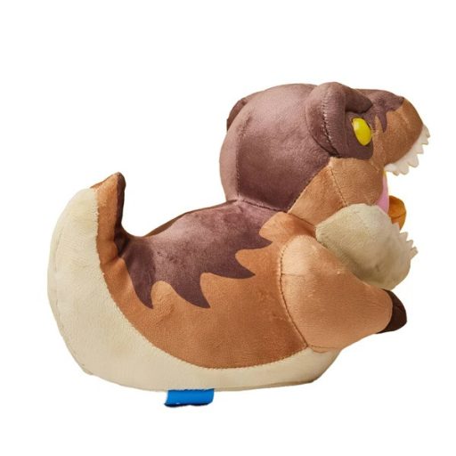 NUMSKULL Tubbz Plush - Jurassic Park "T-Rex" plüss kacsa