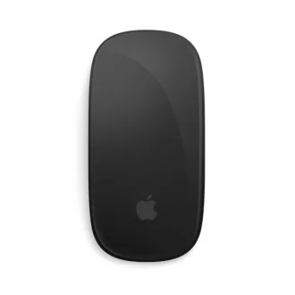 Apple Magic Mouse (2024)- Black Multi-Touch Surface