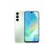 SAMSUNG Okostelefon Galaxy A16, Világoszöld, 128GB