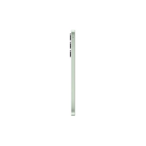 SAMSUNG Okostelefon Galaxy A16, Világoszöld, 128GB