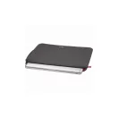 HAMA 00216510, NOTEBOOKTOK"NEOPRENE"15,6"IG,SZÜRKE