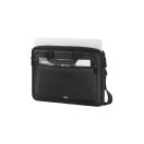HAMA 00216528, NOTEBOOK TÁSKA HARD CASE"NICE",13,3 FEKETE,ÚJ