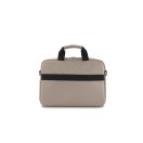 HAMA 00222043, NOTEBOOK TÁSKA "PREMIUM LIGHTWEIGHT" 13,3-14,1",BÉZS