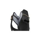 HAMA 00222023, NOTEBOOK HÁTIZSÁK "SILVAN", 16,2", FEKETE