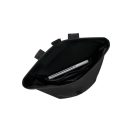 SAMSONITE Notebook hátizsák 151792-1041, 15.6" - Fekete -COATIFY BIZ