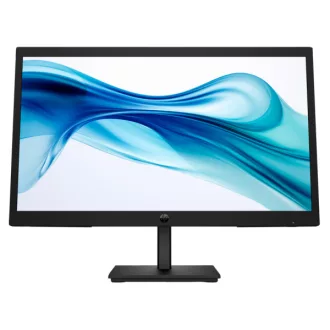   HP monitor 21.45” Series 3 Pro 322pv Matt VA 1920x1080, 100Hz, 16:9, 3000:1, 5ms, HDMI, VGA, fekete