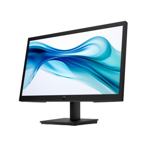 HP monitor 21.45” Series 3 Pro 322pv AG VA 1920x1080, 100Hz, 16:9, 3000:1, 5ms, HDMI, VGA, fekete
