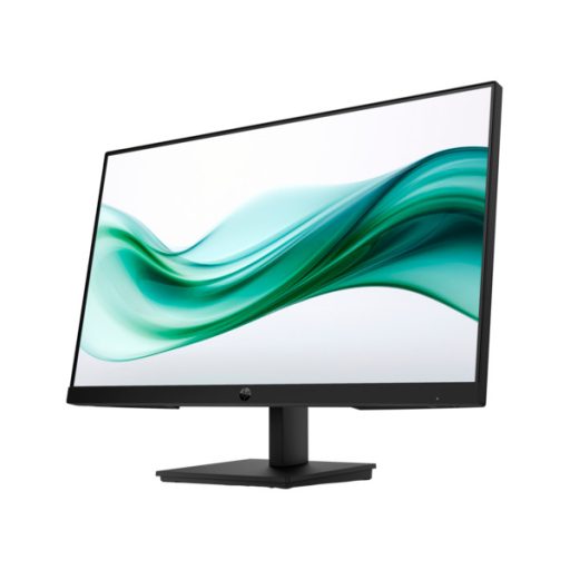 HP monitor 23.8” Series 3 Pro 324pv AG VA 1920x1080, 100Hz, 16:9, 3000:1, 5ms, HDMI, VGA, fekete