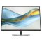 HP monitor 24” Series 5 Pro 524pn AG IPS 1920x1200, 100Hz, 16:10, 1500:1, 350cd, 5ms, HDMI, DisplayPort, fekete/ezüst