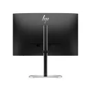 HP monitor 24” Series 5 Pro 524pn Matt IPS 1920x1200, 100Hz, 16:10, 1500:1, 350cd, 5ms, HDMI, DisplayPort, fekete/ezüst