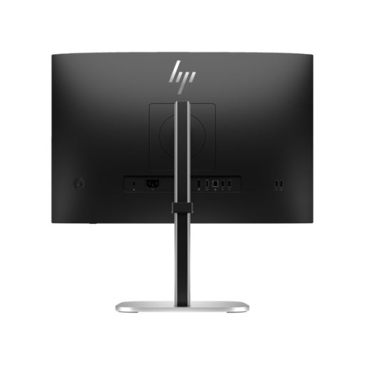 HP monitor 24” Series 5 Pro 524pn AG IPS 1920x1200, 100Hz, 16:10, 1500:1, 350cd, 5ms, HDMI, DisplayPort, fekete/ezüst