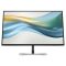 HP monitor 23.8” Series 5 Pro 524pu AG IPS 1920x1080, 100Hz, 16:9, 1500:1, 350cd, 5ms, HDMI, DisplayPort, fekete/ezüst