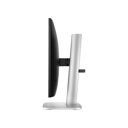 HP monitor 23.8” Series 5 Pro 524pu AG IPS 1920x1080, 100Hz, 16:9, 1500:1, 350cd, 5ms, HDMI, DisplayPort, fekete/ezüst