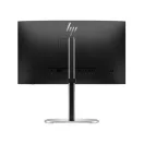 HP monitor 23.8” Series 5 Pro 524pu Matt IPS 1920x1080, 100Hz, 16:9, 1500:1, 350cd, 5ms, HDMI, DisplayPort, fekete/ezüst