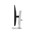 HP monitor 27” Series 5 Pro 527pq Matt 2560x1440, 100Hz, 16:9, 1500:1, 350cd, 5ms, HDMI, DP, fekete/ezüst – csak tápkáb.