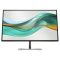 HP monitor 27” Series 5 Pro 527pu AG IPS 2560x1440, 100Hz, 16:9, 1500:1, 350cd, 5ms, USB-C, HDMI, DP, fekete/ezüst