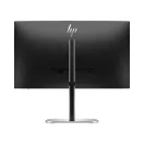 HP monitor 27” Series 5 Pro 527pu Matt IPS 2560x1440, 100Hz, 16:9, 1500:1, 350cd, 5ms, USB-C, HDMI, DP, fekete/ezüst