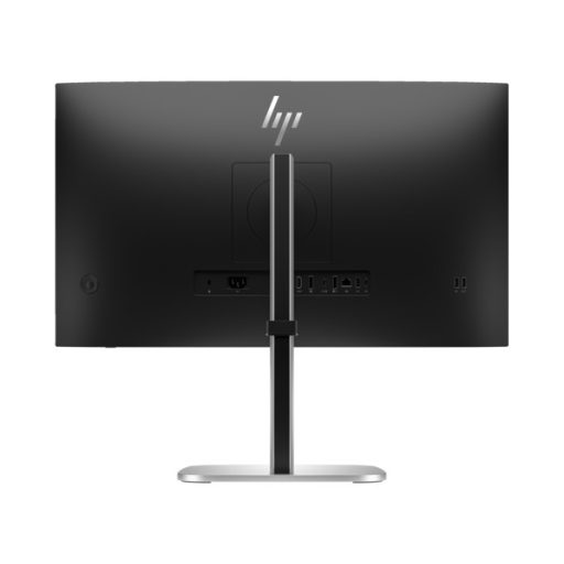 HP monitor 27” Series 5 Pro 527pu AG IPS 2560x1440, 100Hz, 16:9, 1500:1, 350cd, 5ms, USB-C, HDMI, DP, fekete/ezüst