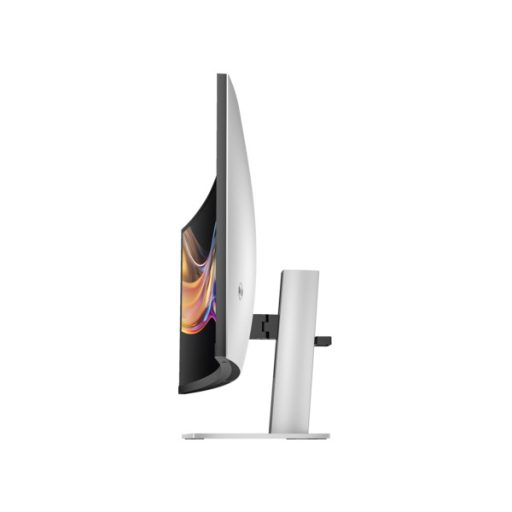 HP monitor 37.5” Series 7 Pro 738pu  3840x1600, 60Hz, 21:9, 2000:1, 400cd, 5ms, HDMI, DP, TB, USB-C, fek/ez.