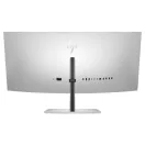 HP monitor 37.5” Series 7 Pro 738pu  3840x1600, 60Hz, 21:9, 2000:1, 400cd, 5ms, HDMI, DP, TB, USB-C, fek/ez.