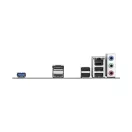 GIGABYTE Alaplap S1700 H610M D3W DDR4 INTEL H610, mATX