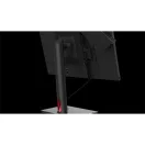 LENOVO Monitor - ThinkCentre Tiny-In-One 24 Gen5; 23.8" FHD 1920x1080 IPS, 16:9, 1000:1, 250cd/m2, 4ms, VESA,Cam,HDMI,DP