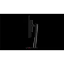 LENOVO Monitor - ThinkCentre Tiny-In-One 24 Gen5; 23.8" FHD 1920x1080 IPS, 16:9, 1000:1, 250cd/m2, 4ms, VESA,Cam,HDMI,DP